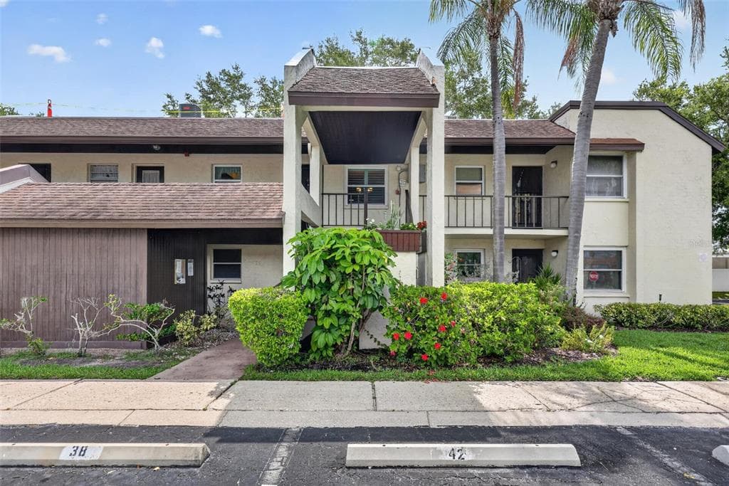 1100 E BAY DRIVE # 43, LARGO, FL 33770