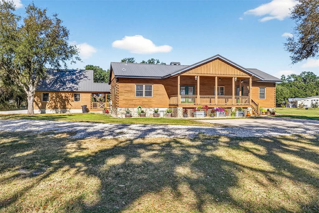6750 SUTTON OAKS LANE, ZEPHYRHILLS, FL 33541 — zdjęcie 2