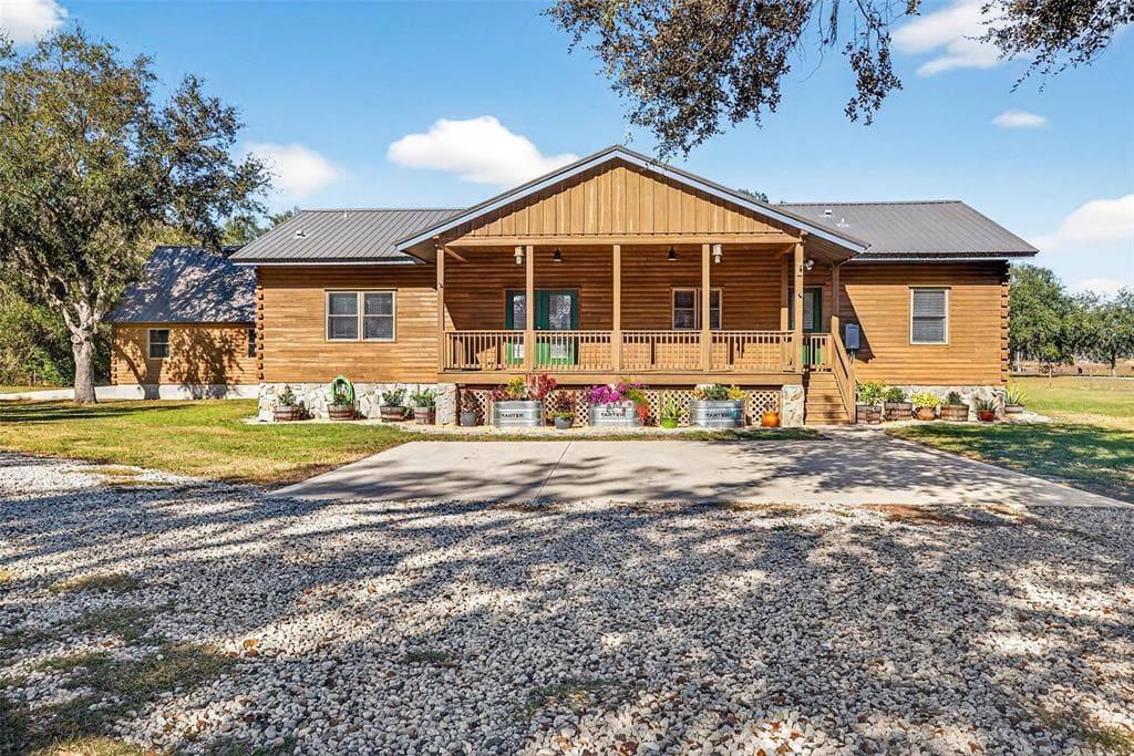 6750 SUTTON OAKS LANE, ZEPHYRHILLS, FL 33541 — zdjęcie 4