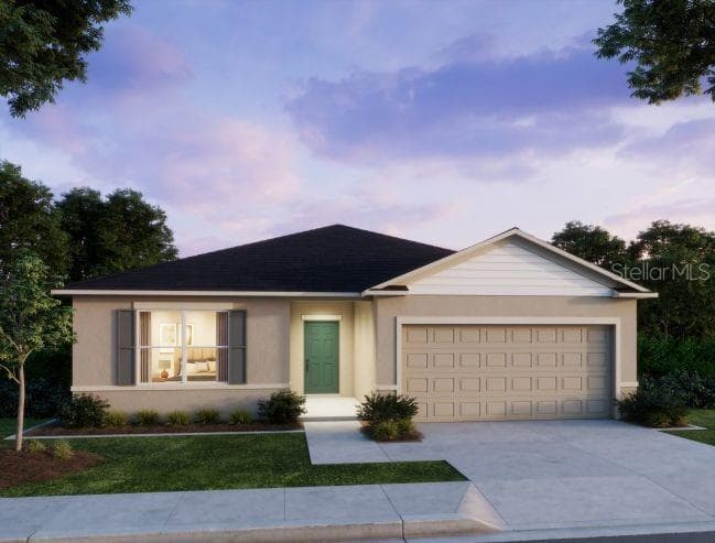 31563 WILD GRAPE LANE, BROOKSVILLE, FL 34602 — zdjęcie 2