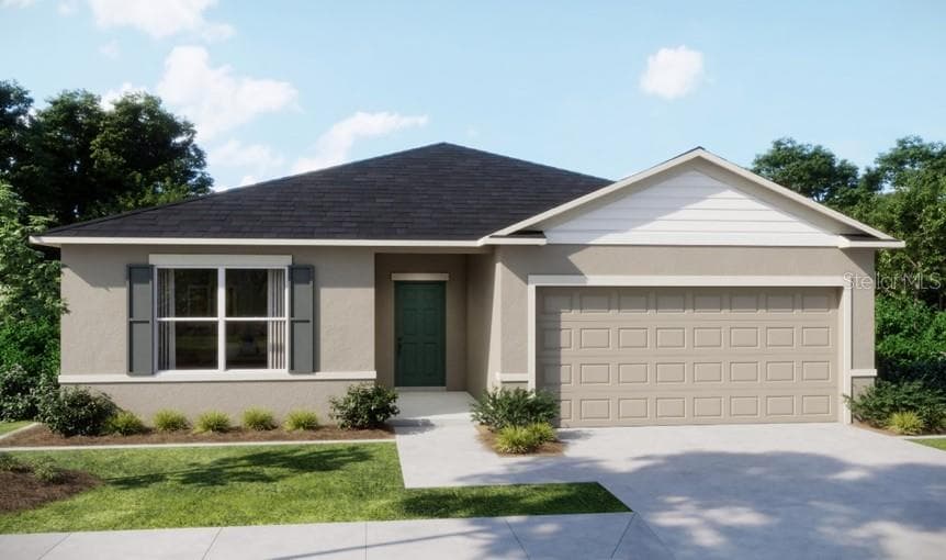 31563 WILD GRAPE LANE, BROOKSVILLE, FL 34602