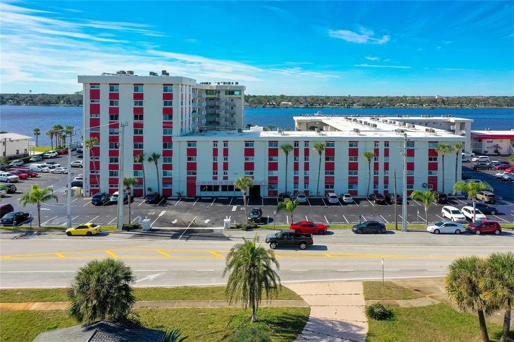 2711 N HALIFAX AVENUE # 370, DAYTONA BEACH, FL 32118 — zdjęcie 2