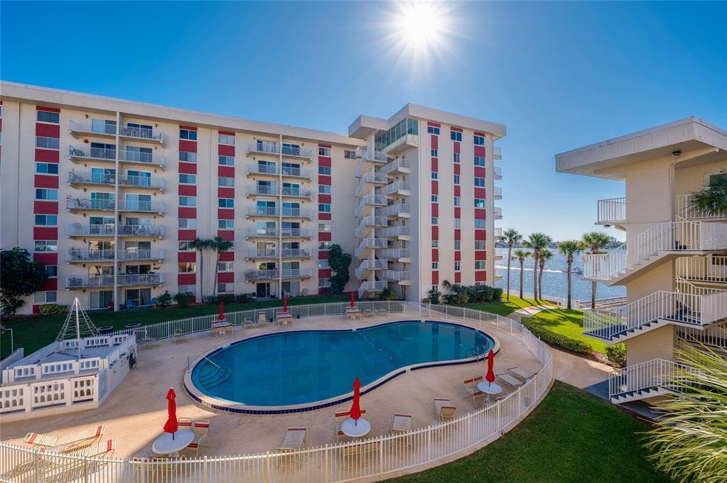 2711 N HALIFAX AVENUE # 370, DAYTONA BEACH, FL 32118 — zdjęcie 3
