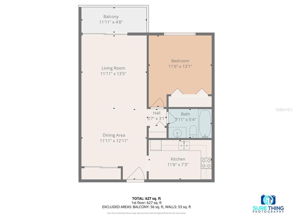 2711 N HALIFAX AVENUE # 370, DAYTONA BEACH, FL 32118 — zdjęcie 4