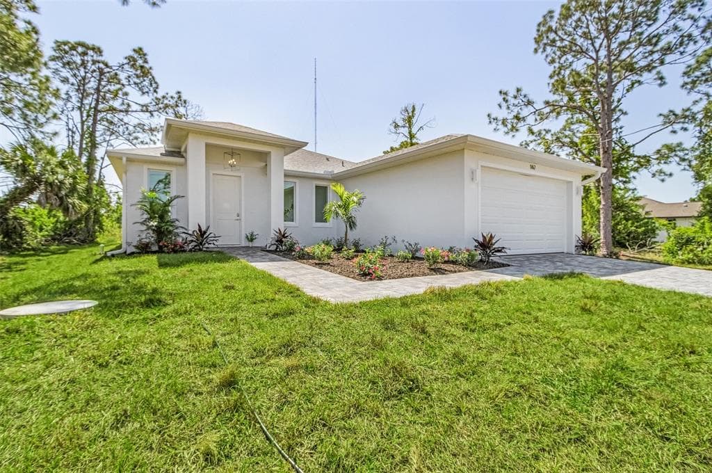 162 APOLLO DRIVE, ROTONDA WEST, FL 33947 — zdjęcie 2