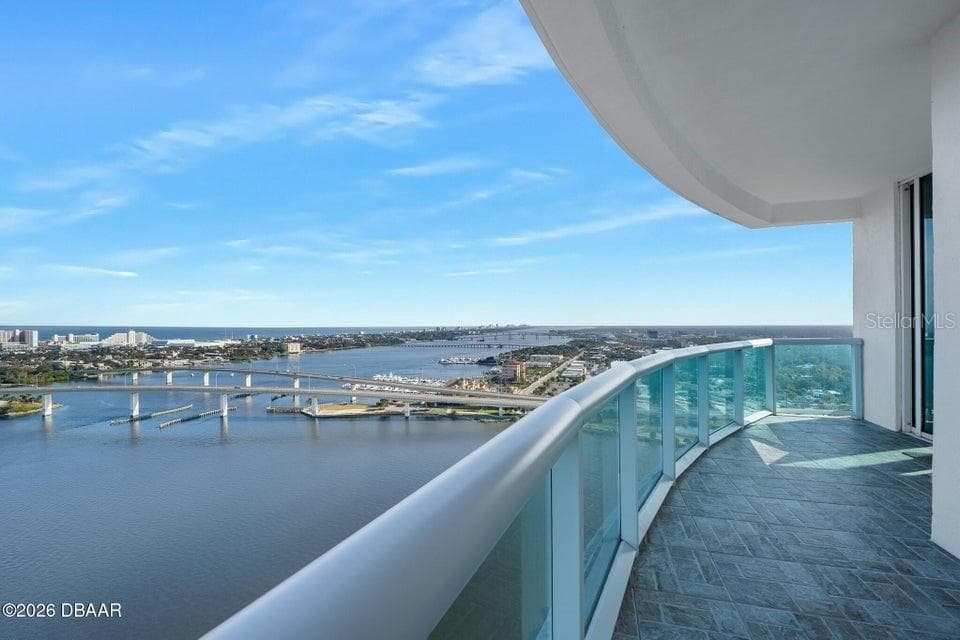 231 RIVERSIDE DRIVE # 2601-1, DAYTONA BEACH, FL 32117 — zdjęcie 2