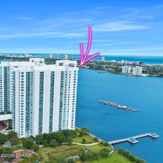 231 RIVERSIDE DRIVE # 2601-1, DAYTONA BEACH, FL 32117 — zdjęcie 3