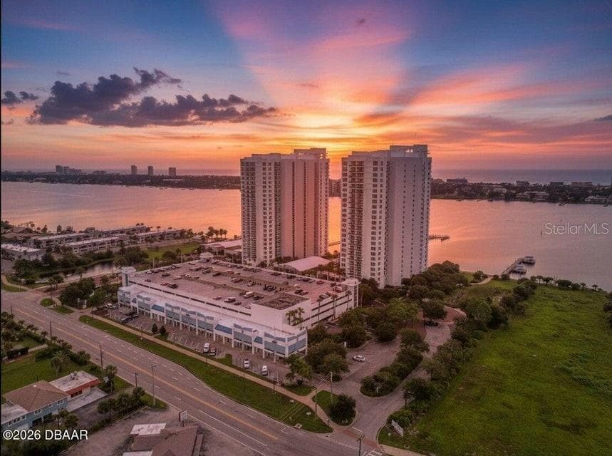 231 RIVERSIDE DRIVE # 2601-1, DAYTONA BEACH, FL 32117