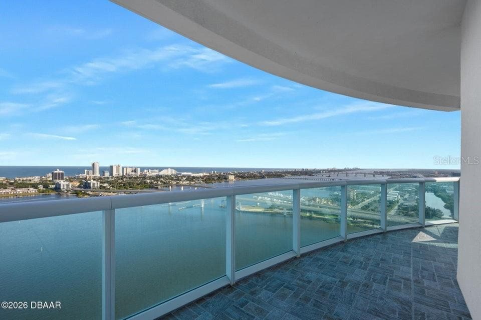 231 RIVERSIDE DRIVE # 2601-1, DAYTONA BEACH, FL 32117 — zdjęcie 5