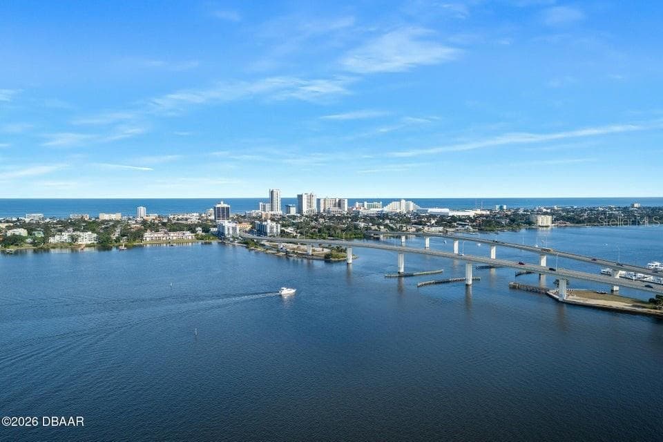 231 RIVERSIDE DRIVE # 2601-1, DAYTONA BEACH, FL 32117 — zdjęcie 4