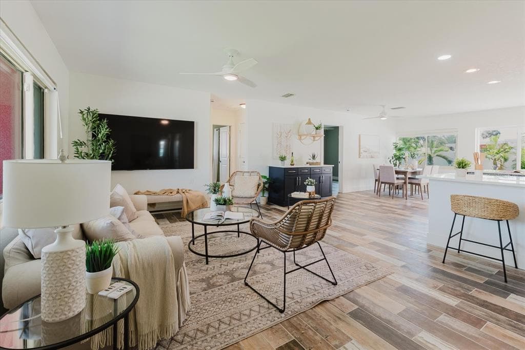 411 87TH AVENUE, ST PETE BEACH, FL 33706 — zdjęcie 5
