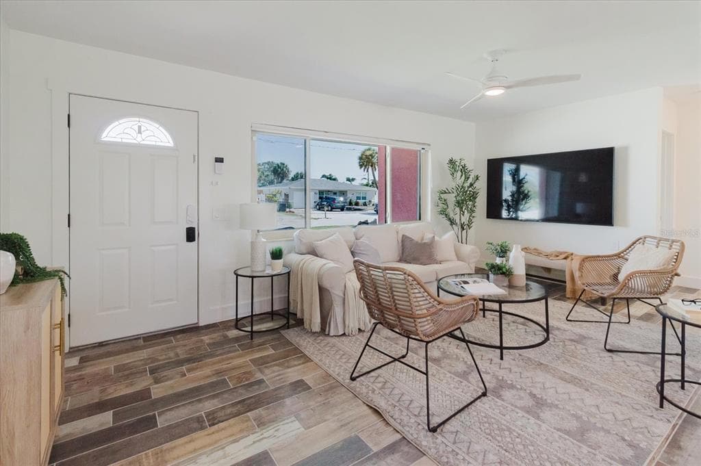 411 87TH AVENUE, ST PETE BEACH, FL 33706 — zdjęcie 4