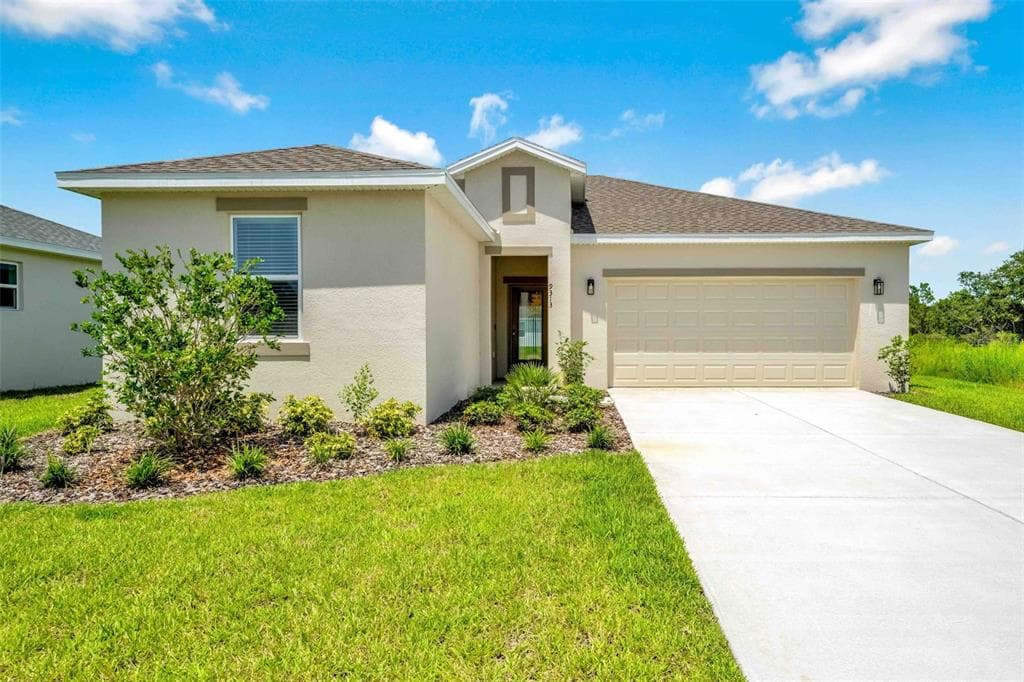 9313 GENTLE BEN COURT, WEEKI WACHEE, FL 34613