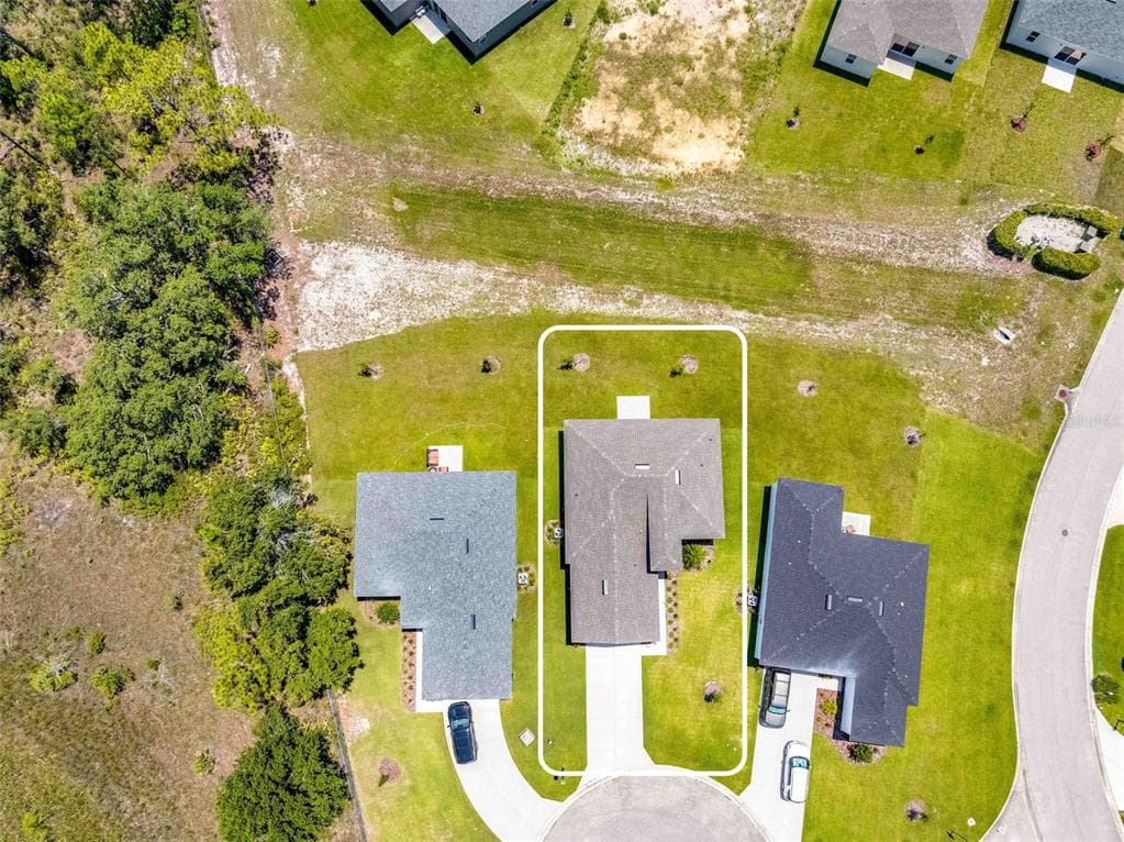 9313 GENTLE BEN COURT, WEEKI WACHEE, FL 34613 — zdjęcie 4