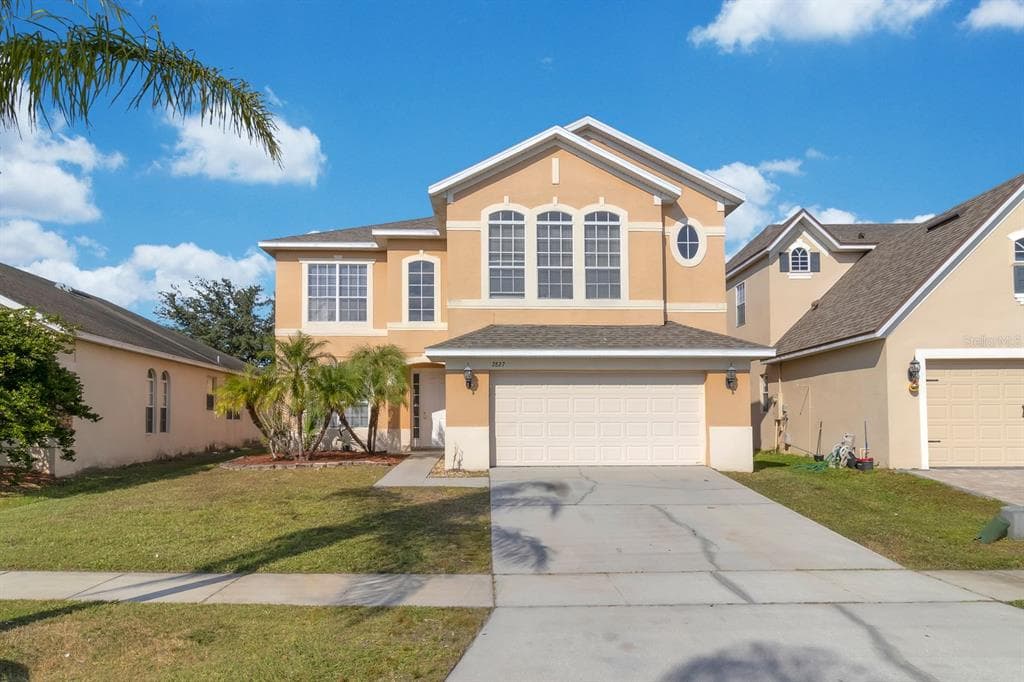 2827 SAND ARBOR CIRCLE, ORLANDO, FL 32824