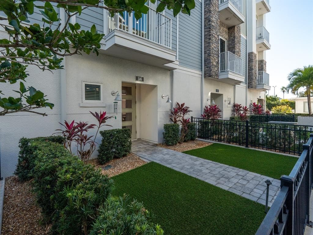 516 LAUREL PARK DRIVE, SARASOTA, FL 34236 — zdjęcie 2