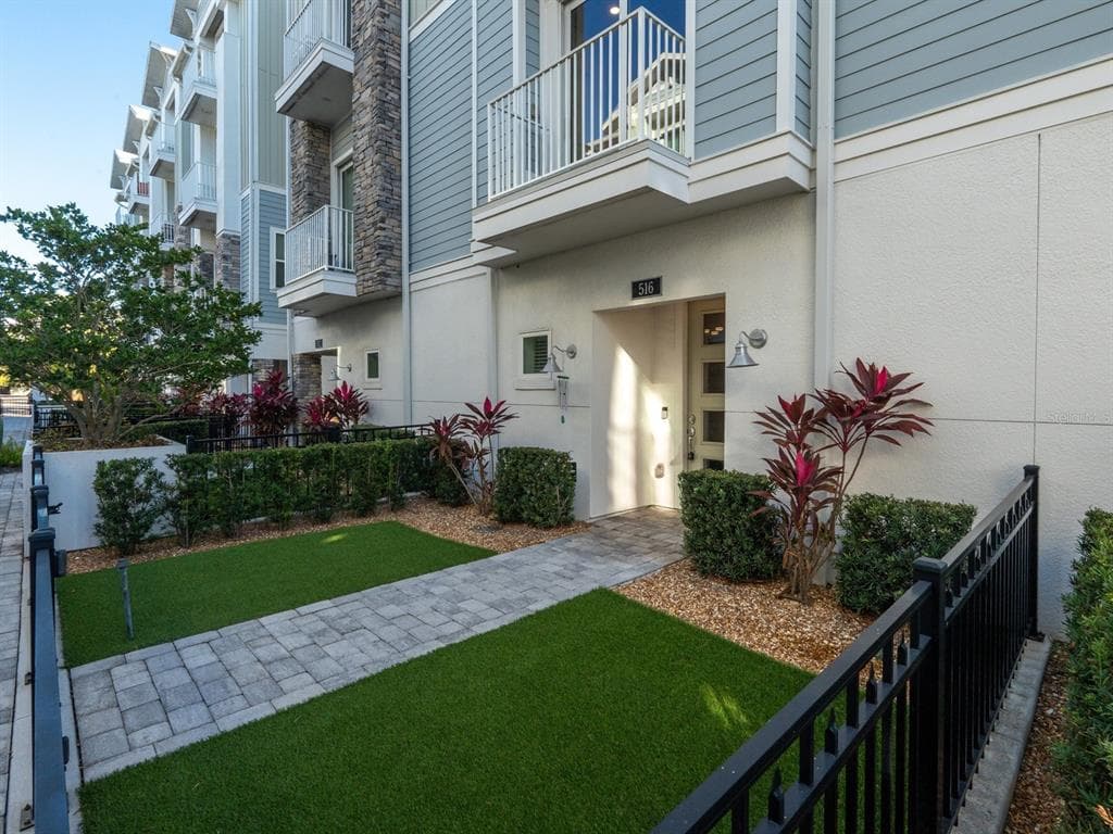 516 LAUREL PARK DRIVE, SARASOTA, FL 34236 — zdjęcie 3