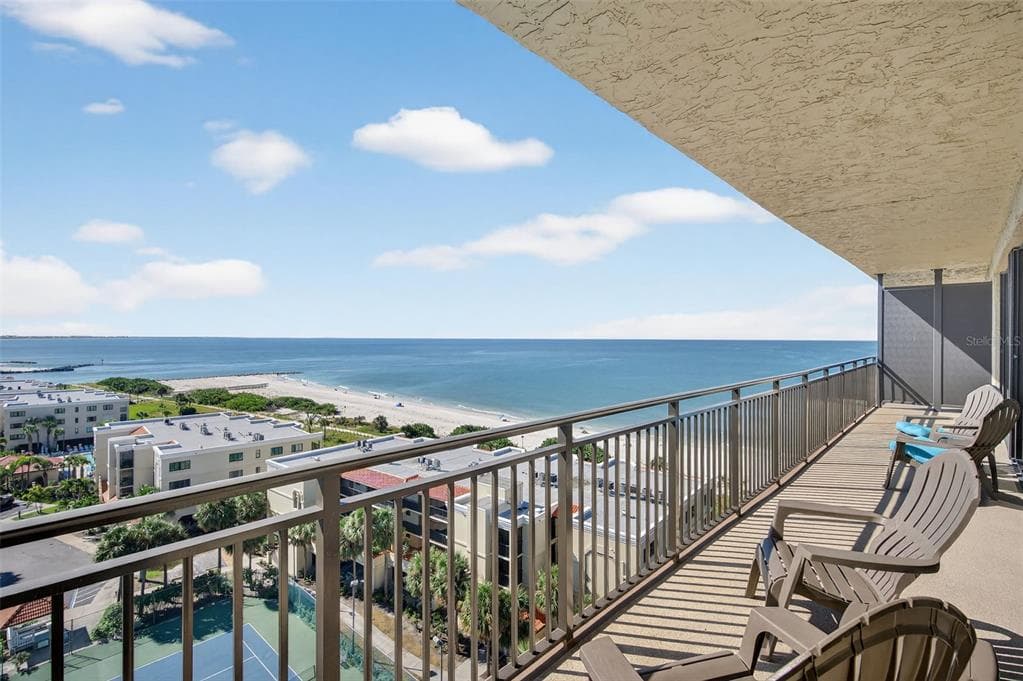 7600 BAYSHORE DRIVE # 902, TREASURE ISLAND, FL 33706 — zdjęcie 2