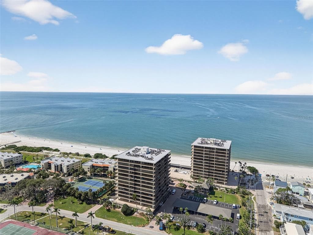 7600 BAYSHORE DRIVE # 902, TREASURE ISLAND, FL 33706 — zdjęcie 3