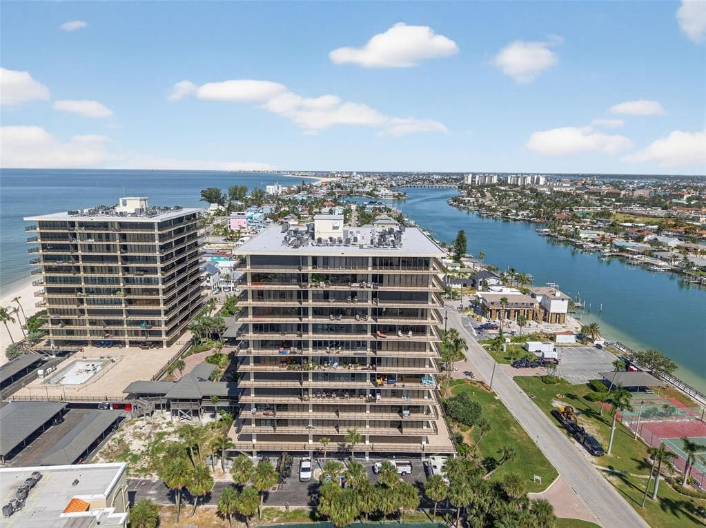 7600 BAYSHORE DRIVE # 902, TREASURE ISLAND, FL 33706 — zdjęcie 4