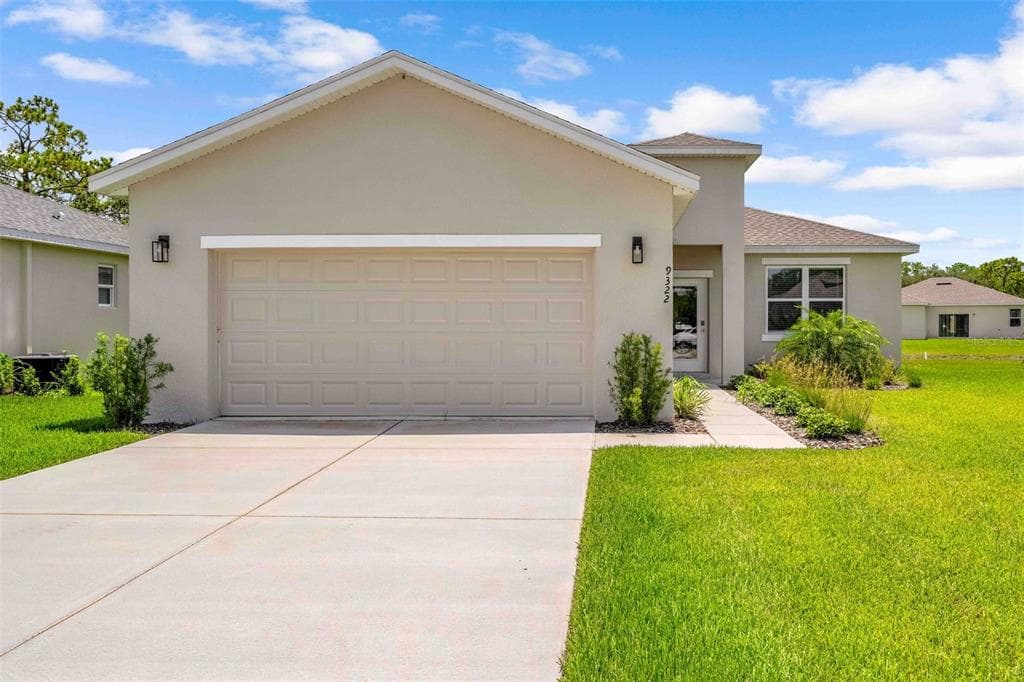 9322 SEVE COURT, WEEKI WACHEE, FL 34613