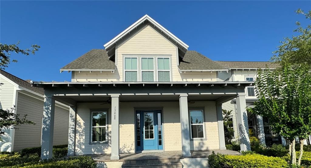 13408 BEEBE ALLEY, ORLANDO, FL 32827 — zdjęcie 2