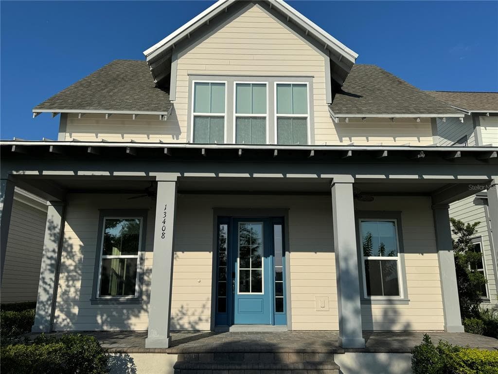 13408 BEEBE ALLEY, ORLANDO, FL 32827 — zdjęcie 3