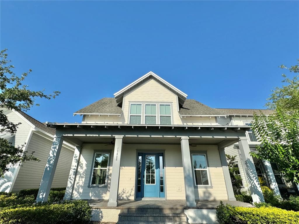 13408 BEEBE ALLEY, ORLANDO, FL 32827