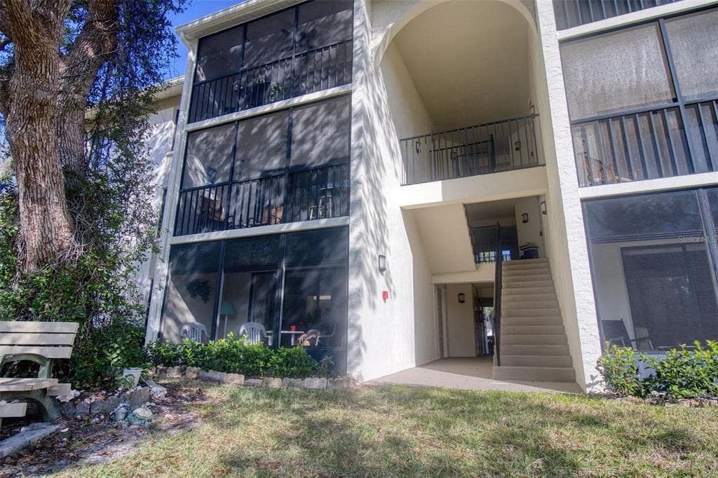 3134 LAKE PINE WAY # G2, TARPON SPRINGS, FL 34688 — zdjęcie 2