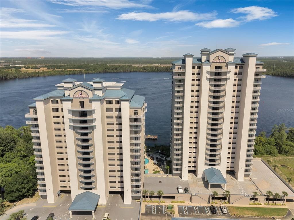13415 BLUE HERON BEACH DRIVE # 706, ORLANDO, FL 32821