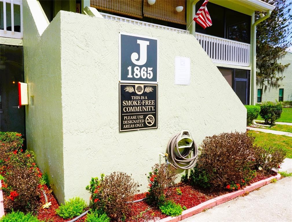 1865 MAZO MANOR # J5, LUTZ, FL 33558
