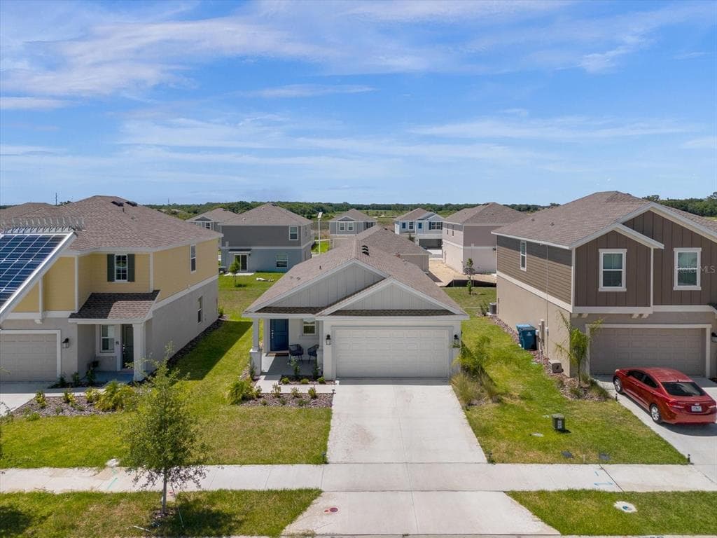 622 BELL PRAIRIE CIRCLE, LAKE WALES, FL 33859 — zdjęcie 2