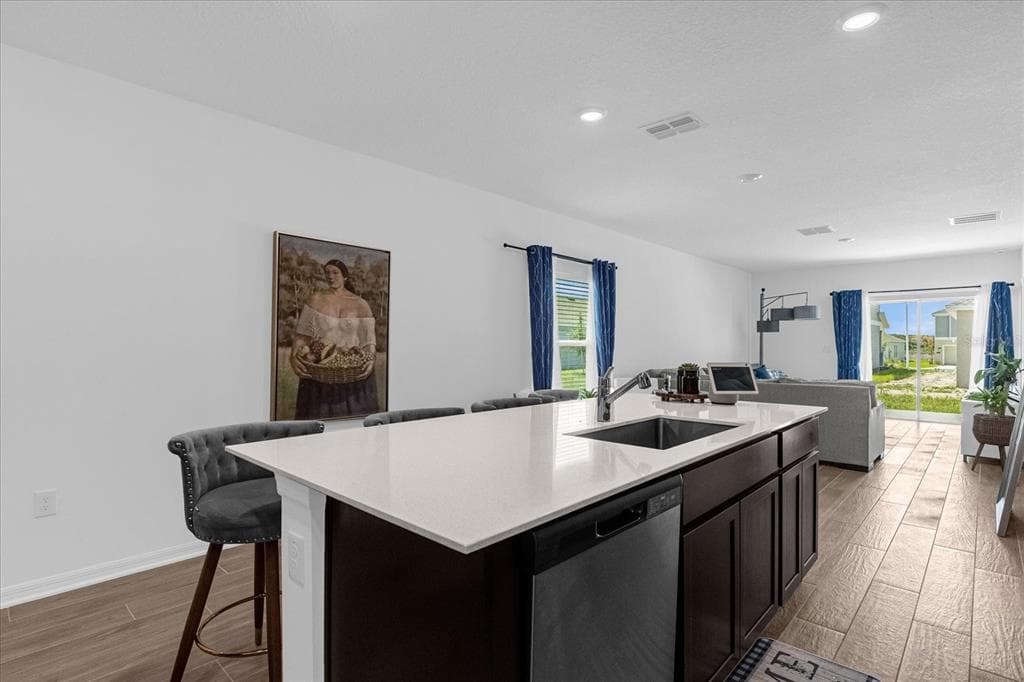 622 BELL PRAIRIE CIRCLE, LAKE WALES, FL 33859 — zdjęcie 5
