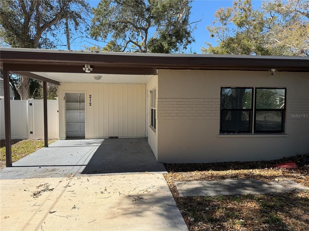 208-210-212 ELIZABETH AVENUE # A,B, CLEARWATER, FL 33759 — zdjęcie 3