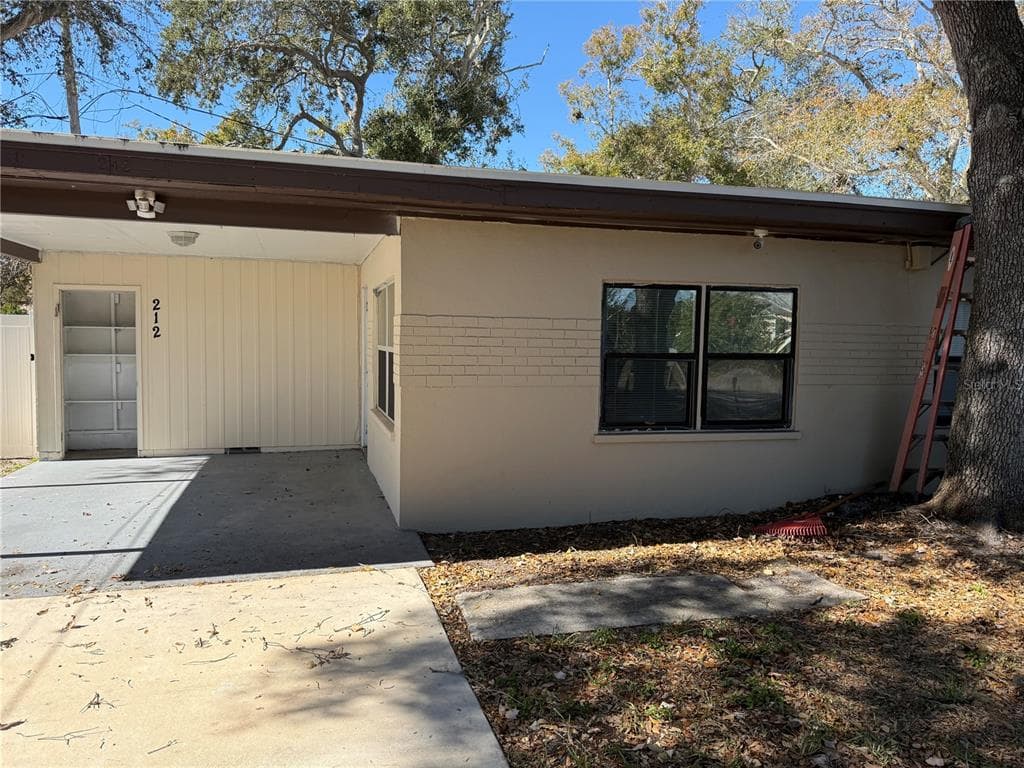 208-210-212 ELIZABETH AVENUE # A,B, CLEARWATER, FL 33759 — zdjęcie 5