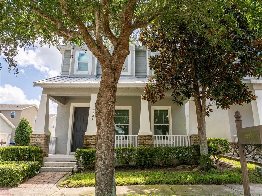 8225 BRYCE CANYON AVENUE, WINDERMERE, FL 34786 — zdjęcie 2