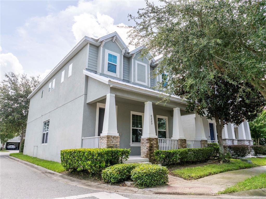 8225 BRYCE CANYON AVENUE, WINDERMERE, FL 34786