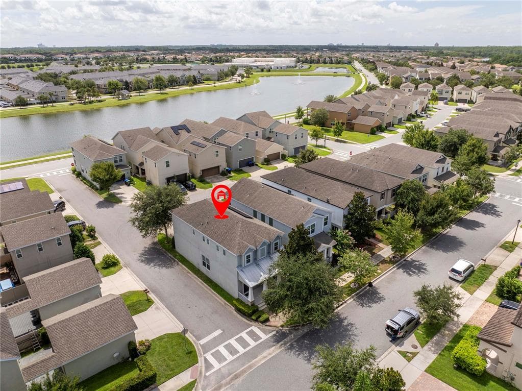 8225 BRYCE CANYON AVENUE, WINDERMERE, FL 34786 — zdjęcie 4