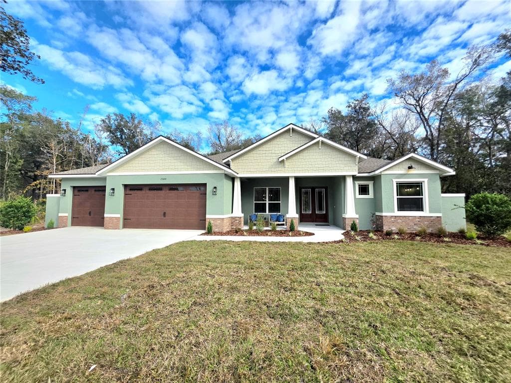 13444 REPUBLICAN WAY, BROOKSVILLE, FL 34601