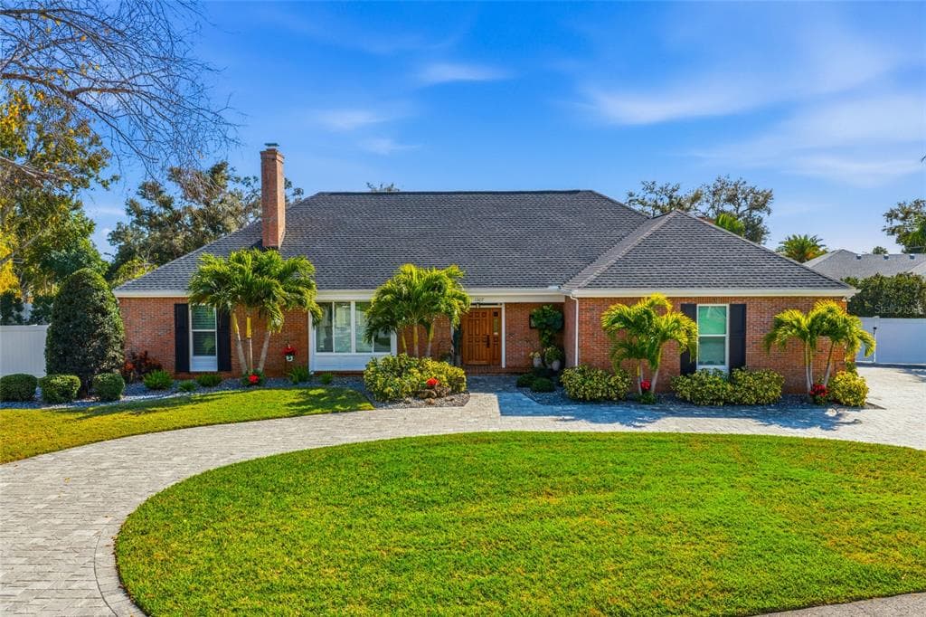 1307 RIVERVIEW CIRCLE, BRADENTON, FL 34209 — zdjęcie 2