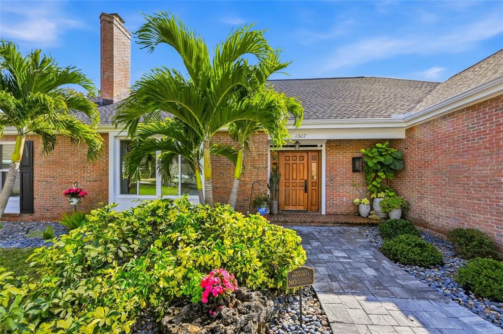 1307 RIVERVIEW CIRCLE, BRADENTON, FL 34209 — zdjęcie 3