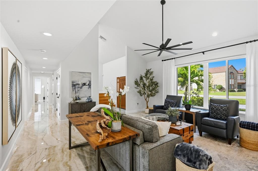 1307 RIVERVIEW CIRCLE, BRADENTON, FL 34209 — zdjęcie 5