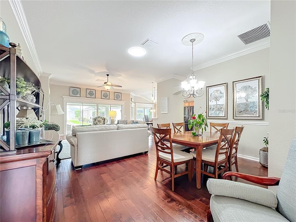 2875 RAIN LILY LOOP, THE VILLAGES, FL 32163 — zdjęcie 5