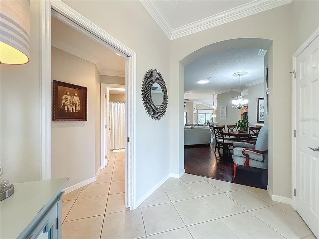 2875 RAIN LILY LOOP, THE VILLAGES, FL 32163 — zdjęcie 4