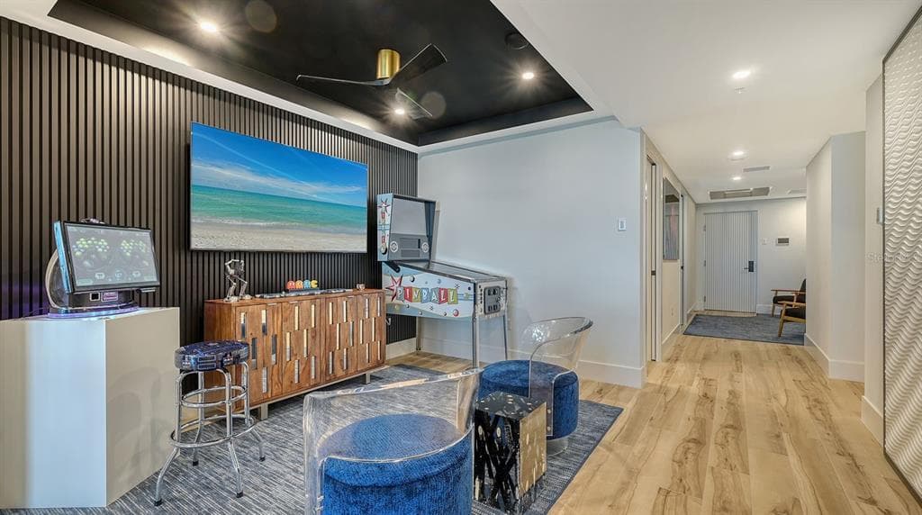 1035 SEASIDE DRIVE # 503, SARASOTA, FL 34242 — zdjęcie 5