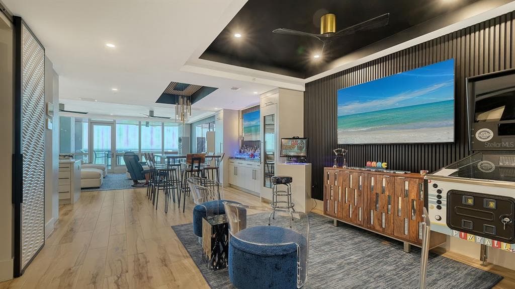 1035 SEASIDE DRIVE # 503, SARASOTA, FL 34242 — zdjęcie 4