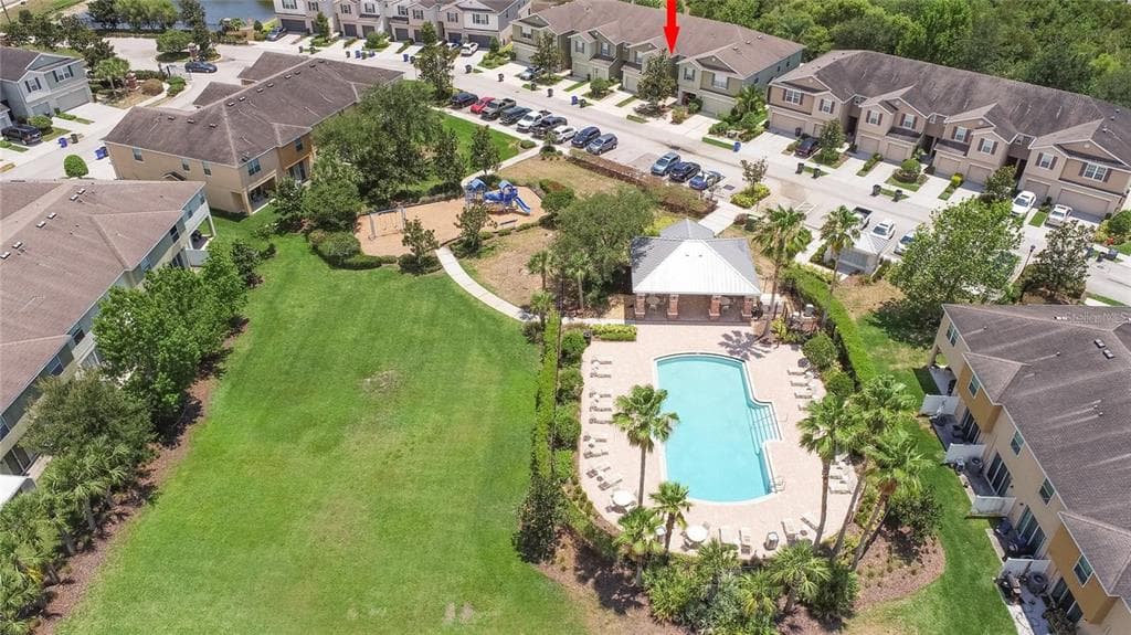 8931 TURNSTONE HAVEN PLACE, TAMPA, FL 33619 — zdjęcie 2