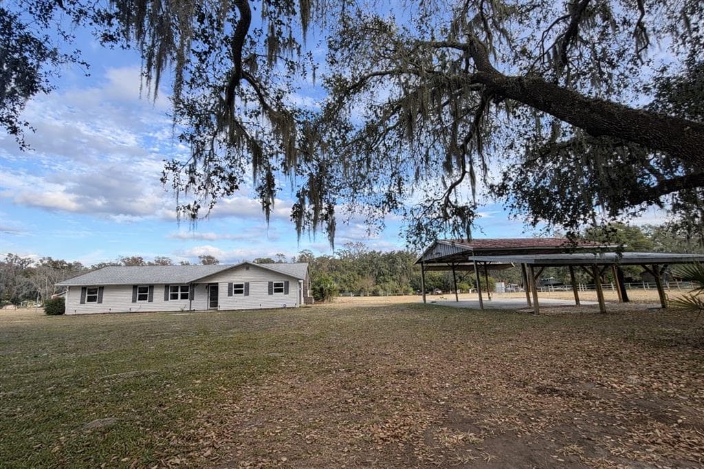 5028 RALSTON ROAD, LAKELAND, FL 33811 — zdjęcie 2