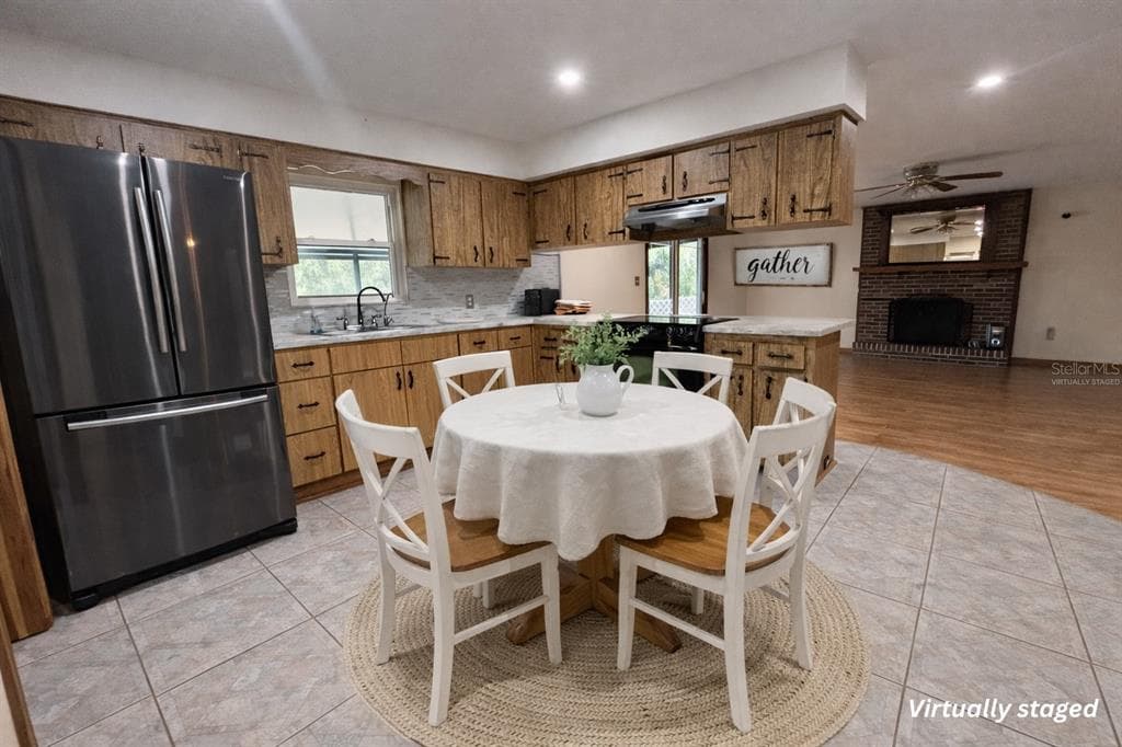 5028 RALSTON ROAD, LAKELAND, FL 33811 — zdjęcie 5