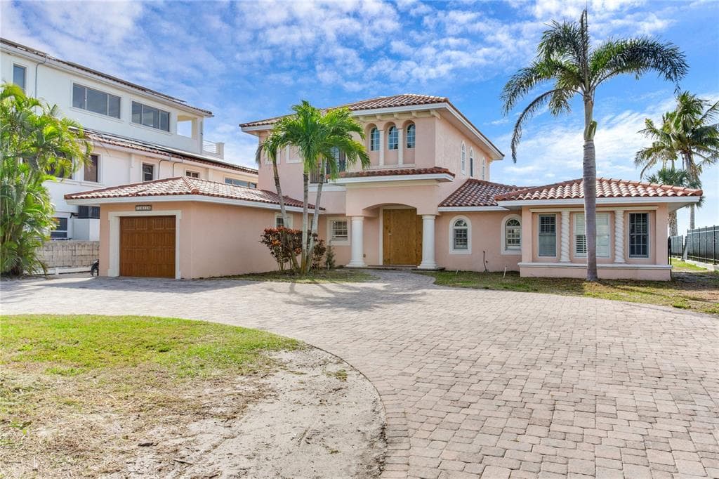 16116 GULF BOULEVARD, REDINGTON BEACH, FL 33708 — zdjęcie 2